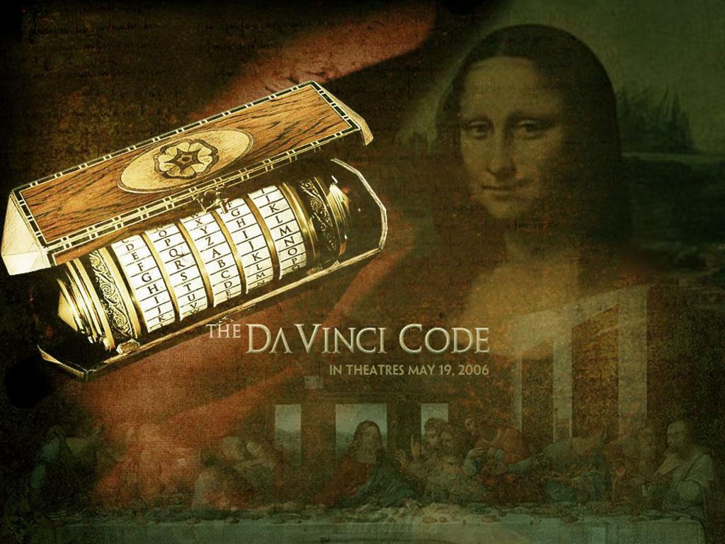 The Da Vinci Code [2006]