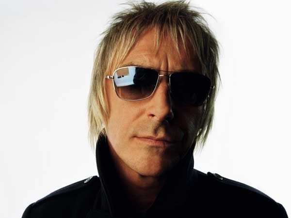 Everything Has A Price To Pay - Paul Weller