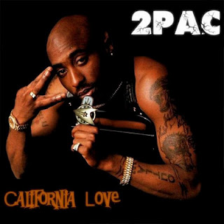 California Love - 2Pac featuring Dr. Dre [1995]