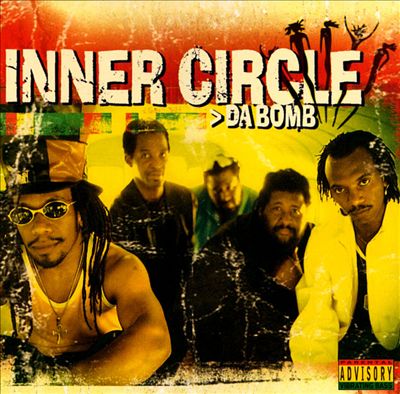Da Bomb - Inner Circle [1997]