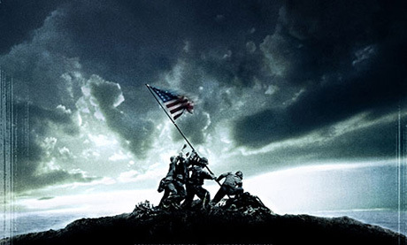 Flags of Our Fathers