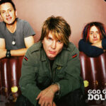 Iris – Goo Goo Dolls