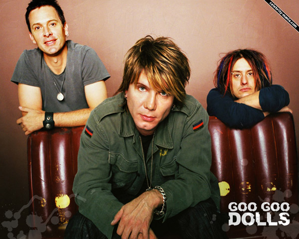 Iris – Goo Goo Dolls