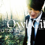 To The Sky – Owl City