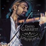 David Garrett