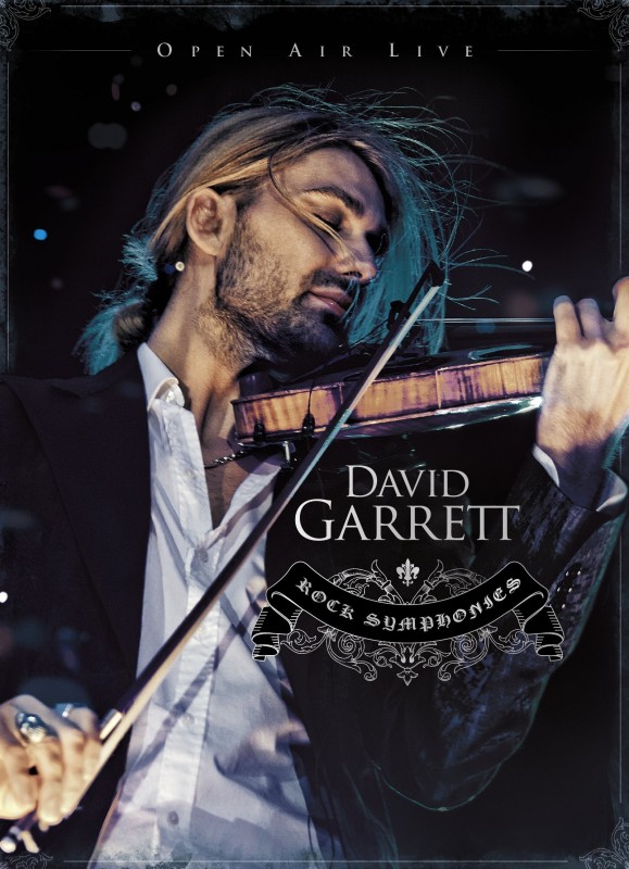 He’s A Pirate – David Garrett (Pirates Of The Caribbean Theme)