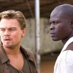 Blood Diamond [2006]