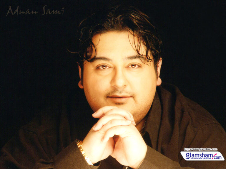 Bheegi Bheegi Raaton Mein – Adnan Sami