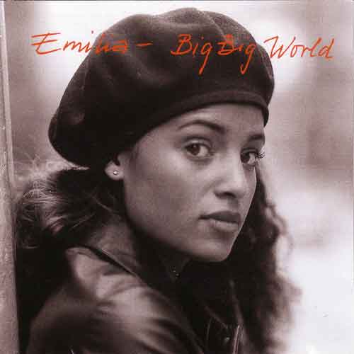 Big Big World – Emilia [1998]