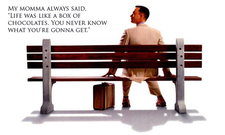 Forrest Gump [1994]