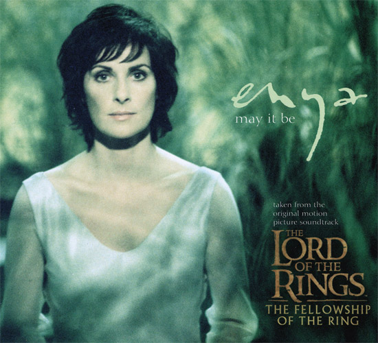 May It Be – Enya [2001]