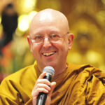 Ajahn Brahm Tero