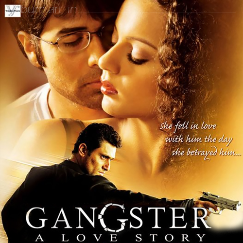 Bheegi Bheegi – Gangster [2006]