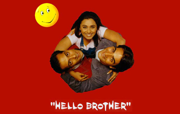 Teri Chunariya – Hello Brother [1999]