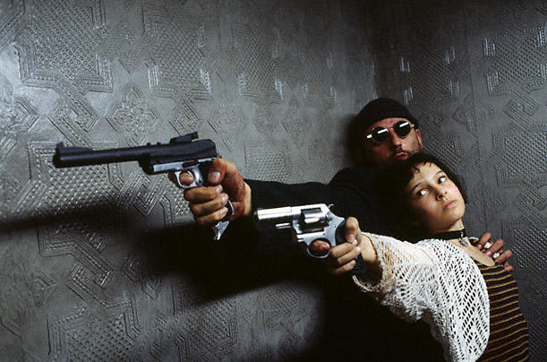 Leon: The Professional [1994]