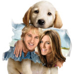 Marley & Me [2008]