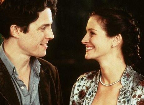 Notting Hill [1999]