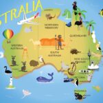 Australia – The Land Down Under