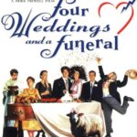 Four Weddings and a Funeral [1994]