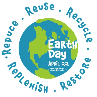 April 22 – Earth Day: The History of A Movement