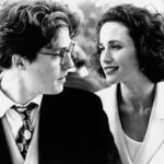 Four Weddings and a Funeral [1994]