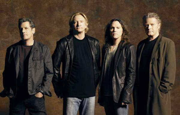 Love Will Keep Us Alive – Eagles