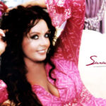 Scarborough Fair – Sarah Brightman