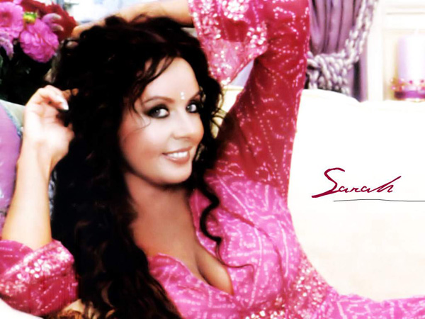 Scarborough Fair – Sarah Brightman