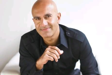 Think – Speech by Robin Sharma
