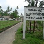 Trains from Hikkaduwa to Colombo