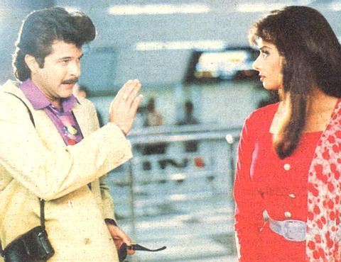 Laadla 1994 Laadla 1994