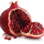 Pomegranate – The Anti-Cancer Fruit