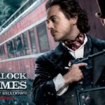 Sherlock Holmes: A Game of Shadows [2011]