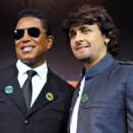 Sonu-Nigam-Jermaine-Jackson