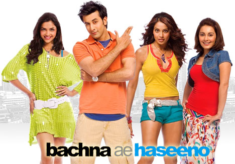 Khuda Jaane – Bachna Ae Haseeno [2008]