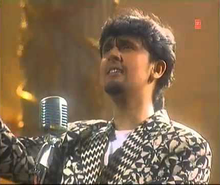 Yeh Mera Prem Patra Padh Kar – Sonu Nigam