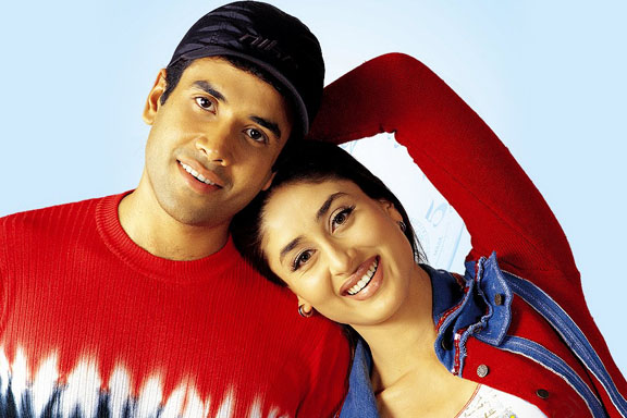 Jeena Sirf Merre Liye – Title Song [2002]