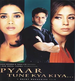 Pyaar Tune Kya Kiya – Title Song [2001]