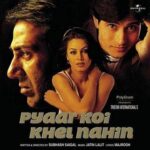 Pyaar Koi Khel Nahin (1999)