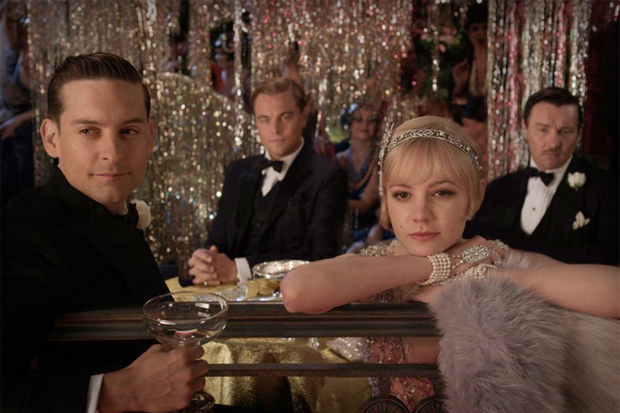 The Great Gatsby [2012]