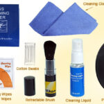 7-In-1 Lens Cleaning Kit for Nikon