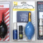 7-In-1 Lens Cleaning Kit for Nikon