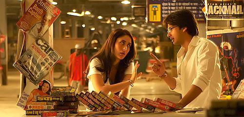 Tum Se HI – Jab We Met [2007]