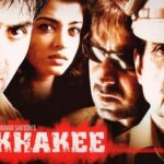 Vaada Raha- Khakee- 2004