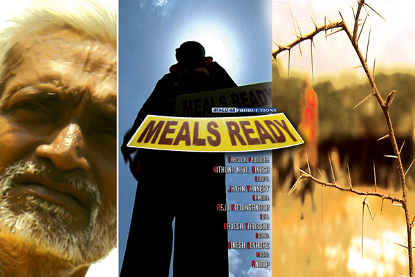 Meals Ready – Short Film