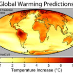 Global Warming Will Continue For the Next Century