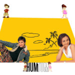 Saanson Ko Saanson Mein – Hum Tum [2004]