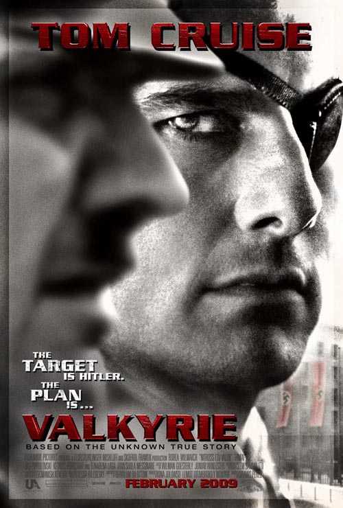 Valkyrie [2008]