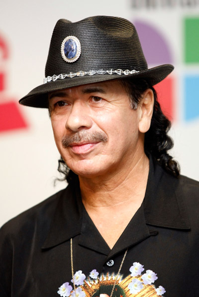 Maria Maria – Carlos Santana [1999]