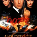 James Bond: GoldenEye [1995]